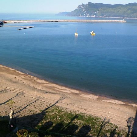 Buyuk Liman Hotel Amasra Buitenkant foto