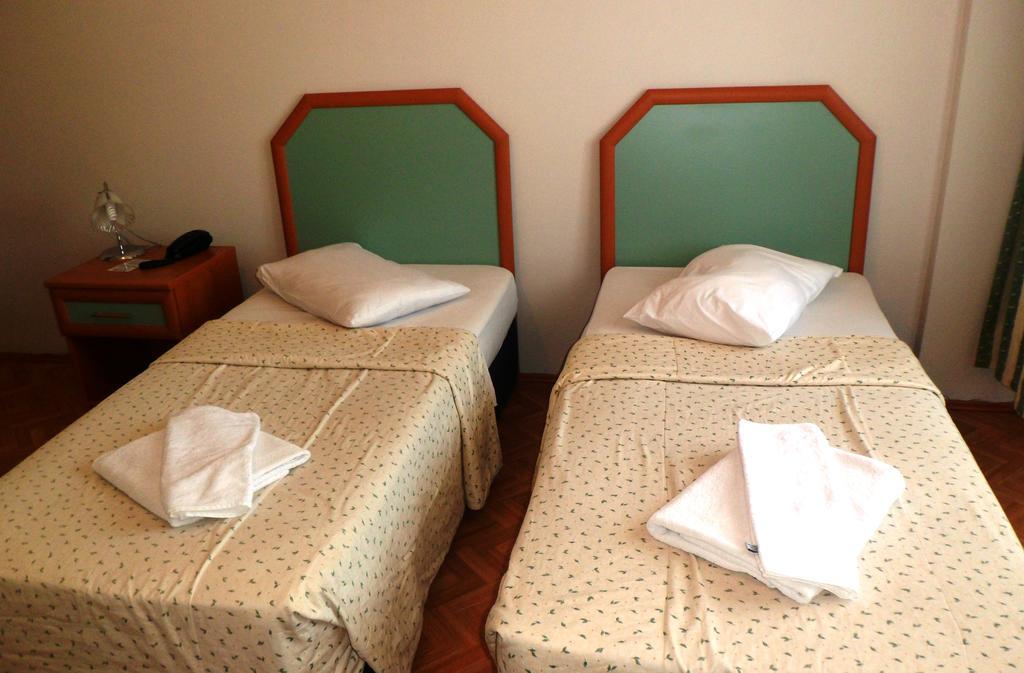 Buyuk Liman Hotel Amasra Kamer foto