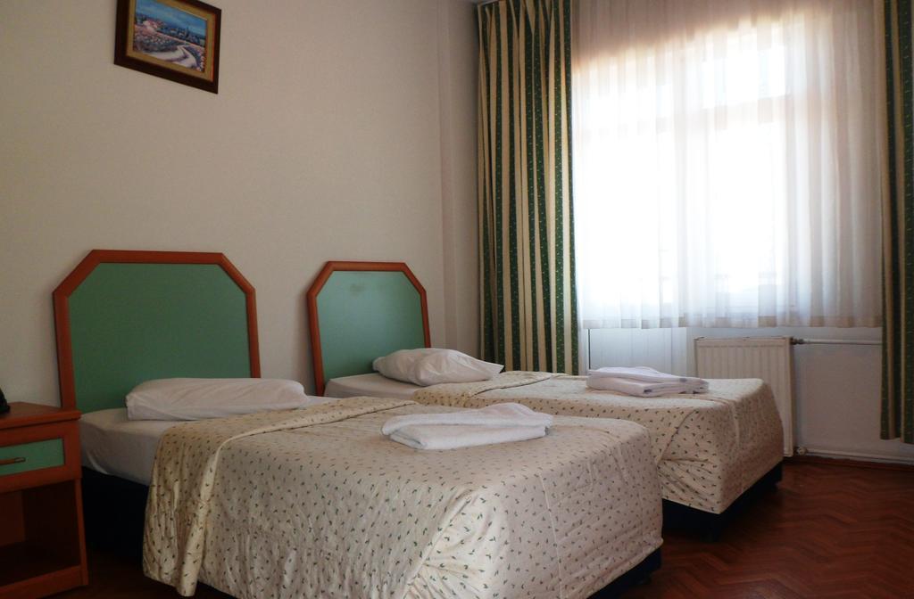 Buyuk Liman Hotel Amasra Kamer foto