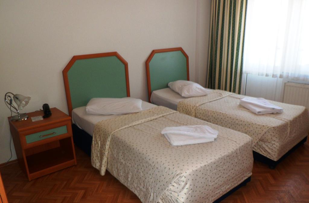Buyuk Liman Hotel Amasra Kamer foto