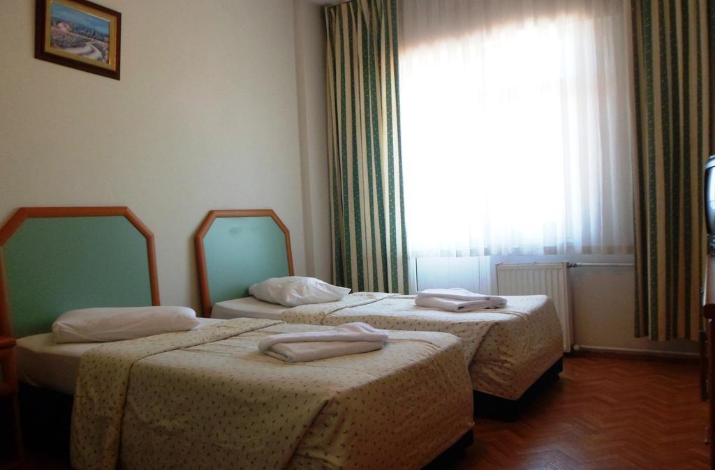 Buyuk Liman Hotel Amasra Kamer foto