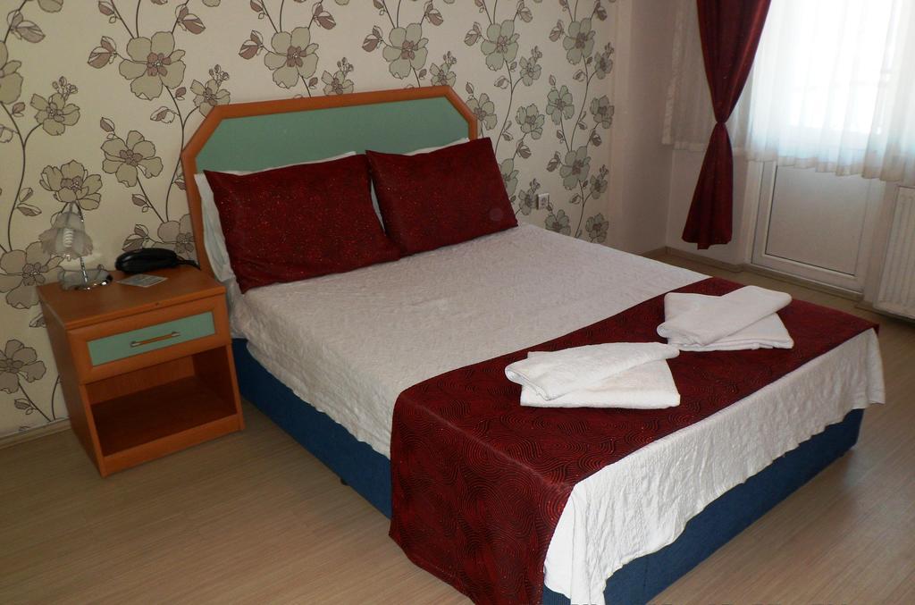Buyuk Liman Hotel Amasra Kamer foto