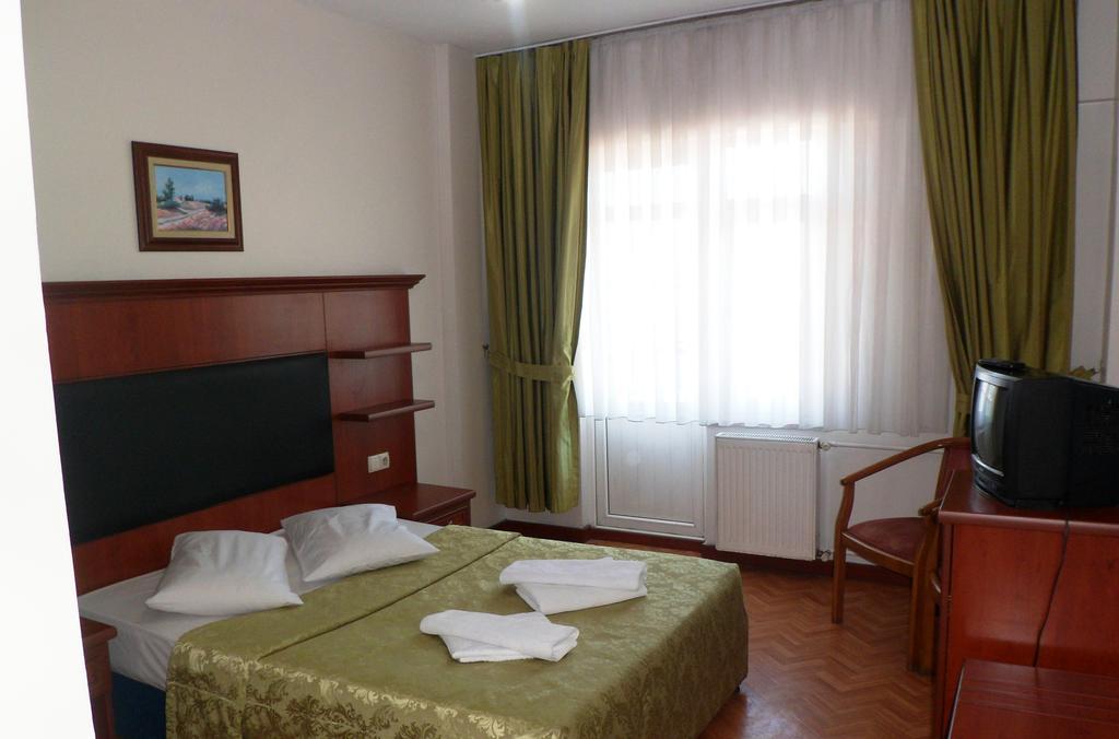 Buyuk Liman Hotel Amasra Buitenkant foto